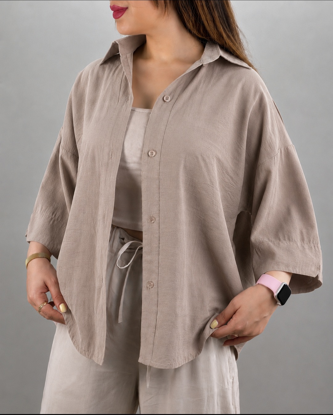 شومیز زنانه پری سیلک