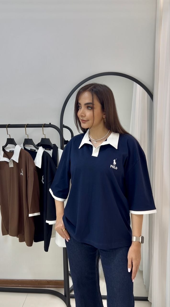 پلوشرت زنانه